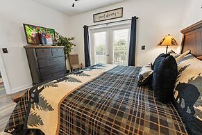 A Beary Good Getaway 2 Bedroom Condo