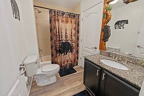 A Beary Good Getaway 2 Bedroom Condo