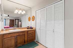 Maui Kamaole, #a-106 1 Bedroom Condo
