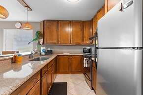 Maui Kamaole, #a-106 1 Bedroom Condo