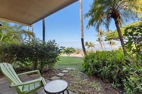 Maui Kamaole, #a-106 1 Bedroom Condo