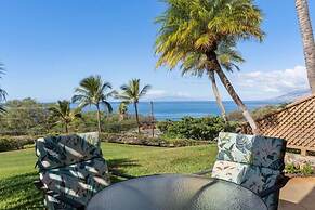 Maui Kamaole, #a-106 1 Bedroom Condo