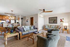 Maui Kamaole, #a-106 1 Bedroom Condo