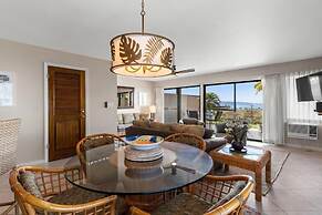 Maui Kamaole, #a-106 1 Bedroom Condo