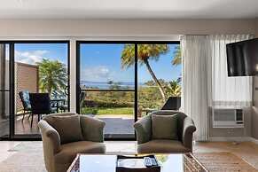 Maui Kamaole, #a-106 1 Bedroom Condo