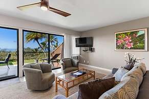 Maui Kamaole, #a-106 1 Bedroom Condo