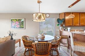 Maui Kamaole, #a-106 1 Bedroom Condo