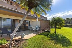 Maui Kamaole, #a-106 1 Bedroom Condo