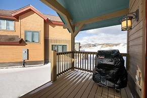 Lupine Cabin 4 Bedroom Cabin