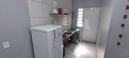 Recanto dos passaros