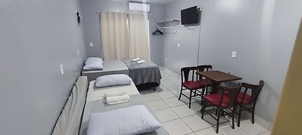 Recanto dos passaros