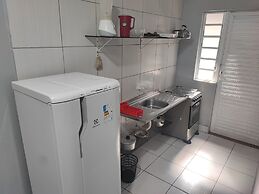 Recanto dos passaros