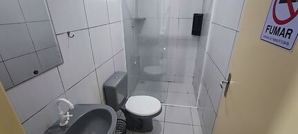 Recanto dos passaros