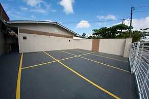 Recanto dos passaros