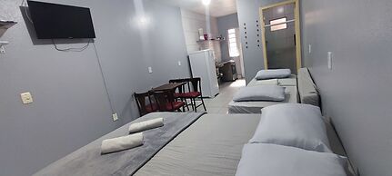 Recanto dos passaros