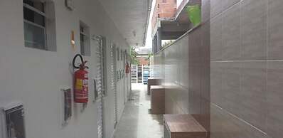 Recanto dos passaros