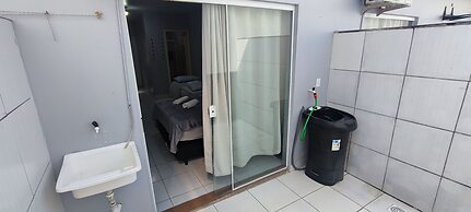 Recanto dos passaros