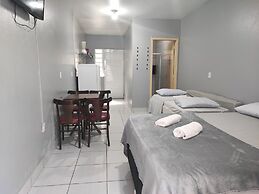 Recanto dos passaros