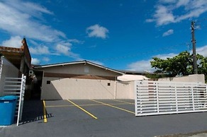 Recanto dos passaros