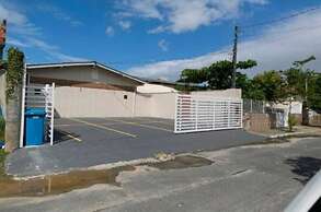 Recanto dos passaros