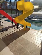 Sanita Kaplıca Otel