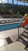 Sanita Kaplıca Otel