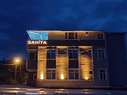 Sanita Kaplıca Otel