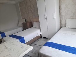 Sanita Kaplıca Otel