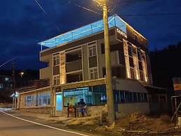 Sanita Kaplıca Otel