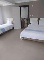 Sanita Kaplıca Otel