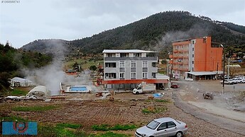 Sanita Kaplıca Otel