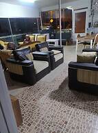 Sanita Kaplıca Otel