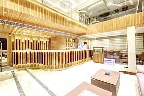 Hotel Krishna Plaza  BY M S Hospitality