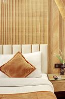 Hotel Krishna Plaza  BY M S Hospitality