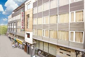 Hotel Krishna Plaza  BY M S Hospitality