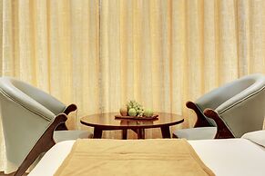 Hotel Krishna Plaza  BY M S Hospitality