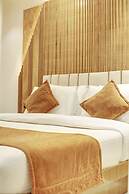 Hotel Krishna Plaza  BY M S Hospitality