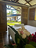 Pacific Waves Hostel & Surf