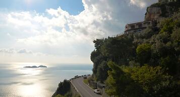 Casa Assunta in Positano