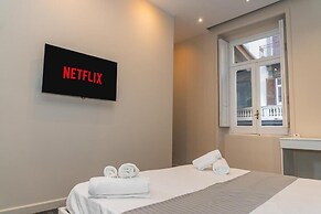 Relais Mermaid