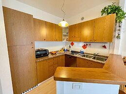 Renovated Flat With a Stunning Terrace