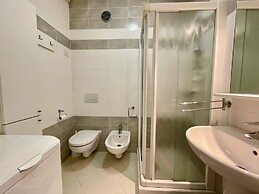 Renovated Flat With a Stunning Terrace