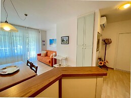 Renovated Flat With a Stunning Terrace