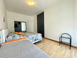 Renovated Flat With a Stunning Terrace