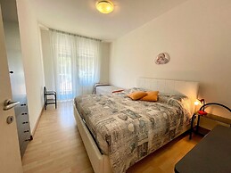 Renovated Flat With a Stunning Terrace