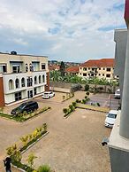 VICTORIA ROCK SUITES MUNYONYO