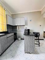 VICTORIA ROCK SUITES MUNYONYO