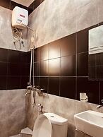 VICTORIA ROCK SUITES MUNYONYO