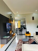 VICTORIA ROCK SUITES MUNYONYO