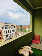 VICTORIA ROCK SUITES MUNYONYO